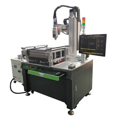 CNC precizni stroj za lasersko rezanje