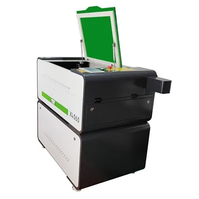 Ali laserski graver dela na lesu?