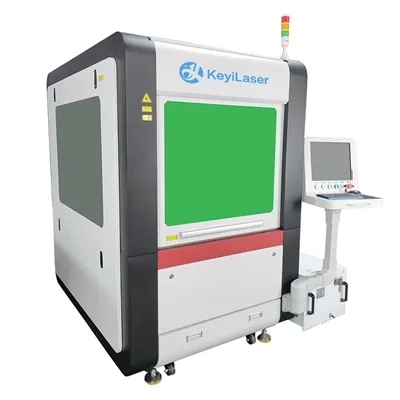 Kako začeti podjetje za lasersko rezanje?